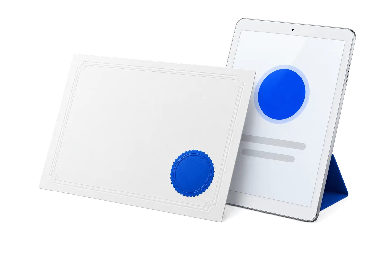 Essal Institute Digital Certificate Demonstration